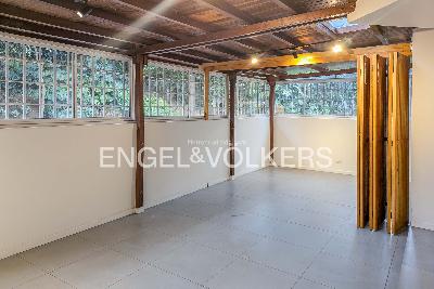 Apartamento en venta en Los Balsos, Medellín · foto 5 de 13