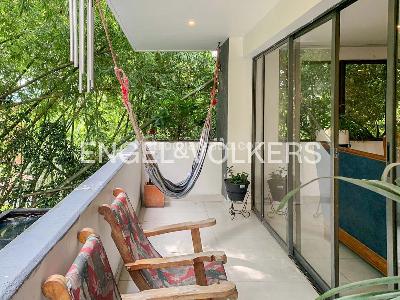 Apartamento en venta en El Tesoro, Medellín · foto 3 de 14