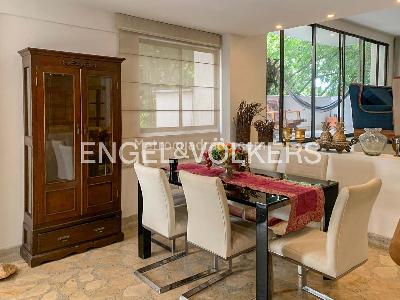 Apartamento en venta en El Tesoro, Medellín · foto 4 de 14