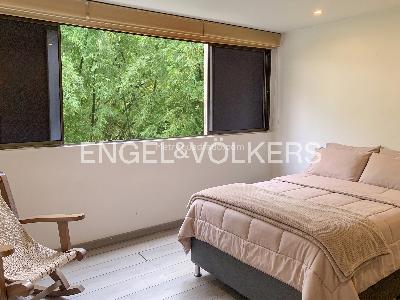 Apartamento en venta en El Tesoro, Medellín · foto 11 de 14