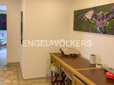 Apartamento en venta en El Tesoro, Medellín · foto 12 de 14