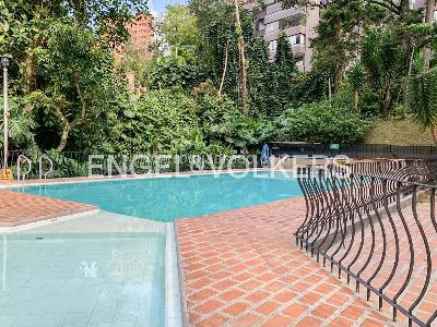 Apartamento en venta en El Tesoro, Medellín · foto 13 de 14