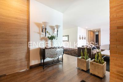 Apartamento de 3 alcobas en venta en San Lucas, Medellín, 292 m² · foto 2 de 20