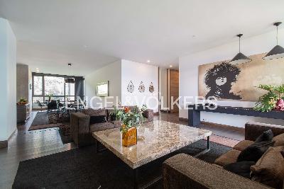 Apartamento de 3 alcobas en venta en San Lucas, Medellín, 292 m² · foto 3 de 20
