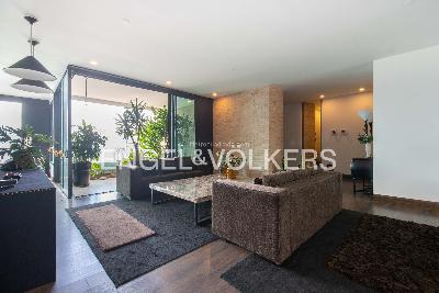 Apartamento de 3 alcobas en venta en San Lucas, Medellín, 292 m² · foto 4 de 20