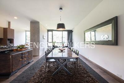 Apartamento de 3 alcobas en venta en San Lucas, Medellín, 292 m² · foto 5 de 20