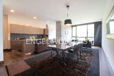 Apartamento de 3 alcobas en venta en San Lucas, Medellín, 292 m² · foto 6 de 20