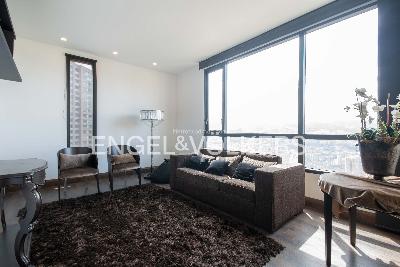 Apartamento de 3 alcobas en venta en San Lucas, Medellín, 292 m² · foto 9 de 20