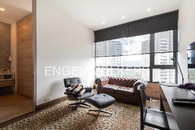 Apartamento de 3 alcobas en venta en San Lucas, Medellín, 292 m² · foto 15 de 20