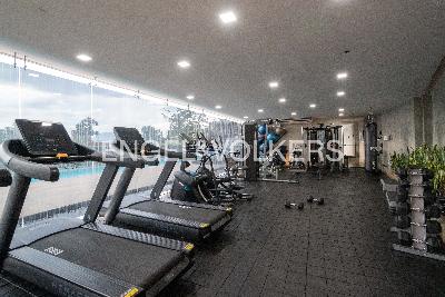 Apartamento de 3 alcobas en venta en San Lucas, Medellín, 292 m² · foto 19 de 20