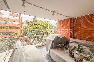 Apartamento en venta en La Cabrera, Bogotá · foto 4 de 14