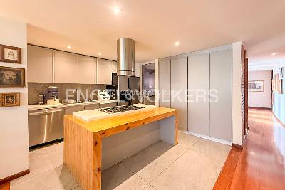 Apartamento en venta en La Cabrera, Bogotá · foto 5 de 14