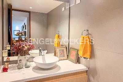 Apartamento en venta en La Cabrera, Bogotá · foto 6 de 14