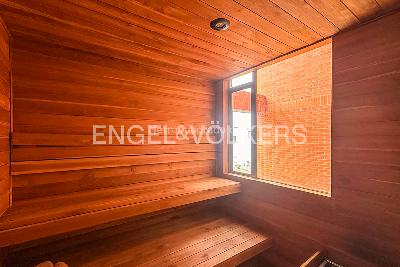 Apartamento en venta en La Cabrera, Bogotá · foto 7 de 14