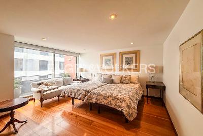 Apartamento en venta en La Cabrera, Bogotá · foto 8 de 14