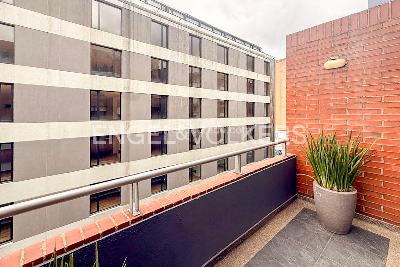 Apartamento en venta en La Cabrera, Bogotá · foto 9 de 14