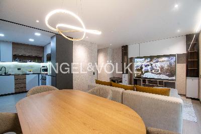 Apartamento de 2 alcobas en venta en Loma De Las Brujas, Medellín, 104 m² · foto 4 de 18