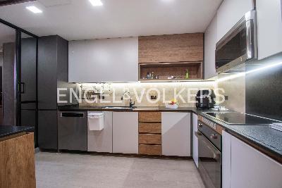 Apartamento de 2 alcobas en venta en Loma De Las Brujas, Medellín, 104 m² · foto 5 de 18