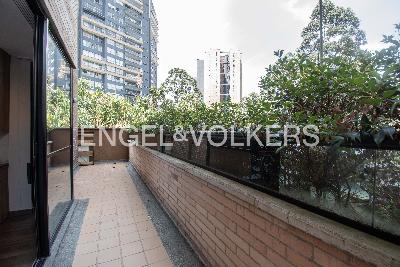 Apartamento de 2 alcobas en venta en Loma De Las Brujas, Medellín, 104 m² · foto 8 de 18