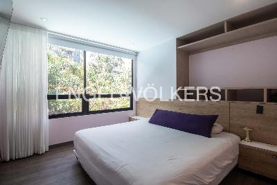 Apartamento de 2 alcobas en venta en Loma De Las Brujas, Medellín, 104 m² · foto 11 de 18