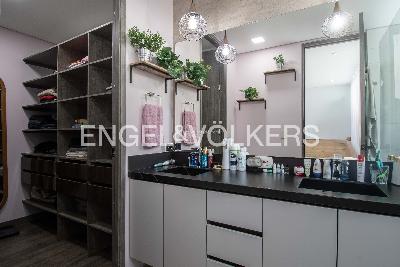 Apartamento de 2 alcobas en venta en Loma De Las Brujas, Medellín, 104 m² · foto 12 de 18