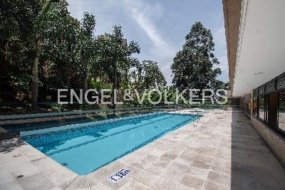 Apartamento de 2 alcobas en venta en Loma De Las Brujas, Medellín, 104 m² · foto 13 de 18