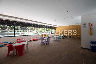 Apartamento de 2 alcobas en venta en Loma De Las Brujas, Medellín, 104 m² · foto 14 de 18