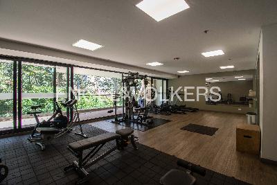 Apartamento de 2 alcobas en venta en Loma De Las Brujas, Medellín, 104 m² · foto 16 de 18
