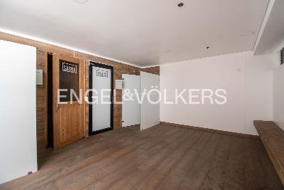 Apartamento de 2 alcobas en venta en Loma De Las Brujas, Medellín, 104 m² · foto 18 de 18