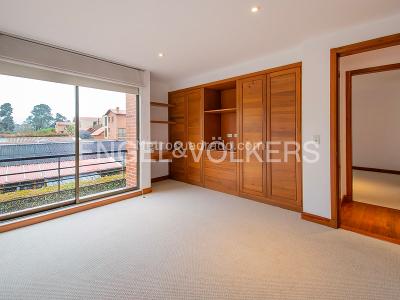 Casa de 4 alcobas en venta en Chia, Chía, 294 m² · foto 10 de 18