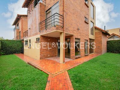 Casa de 4 alcobas en venta en Chia, Chía, 294 m² · foto 15 de 18