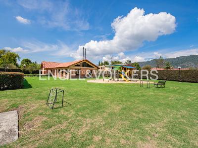 Casa de 4 alcobas en venta en Chia, Chía, 294 m² · foto 18 de 18