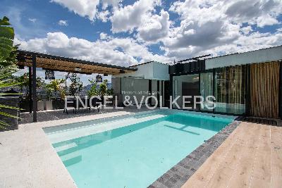 Apartamento en venta en San Lucas, Medellín · foto 20 de 20