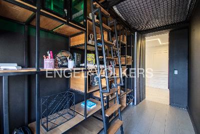 Apartamento en venta en San Lucas, Medellín · foto 9 de 20