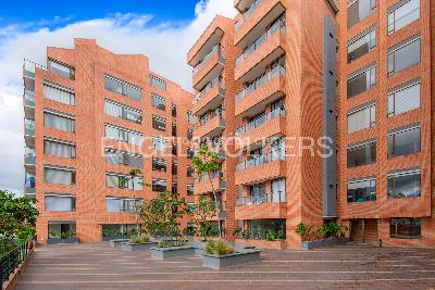 Apartamento en venta en Chia, Chía · foto 10 de 14