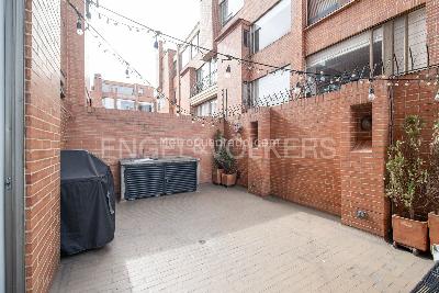 Apartamento en venta en Santa Bibiana, Bogotá · foto 11 de 12