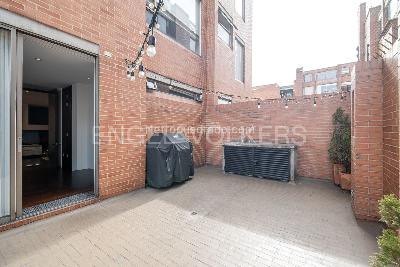 Apartamento en venta en Santa Bibiana, Bogotá · foto 12 de 12
