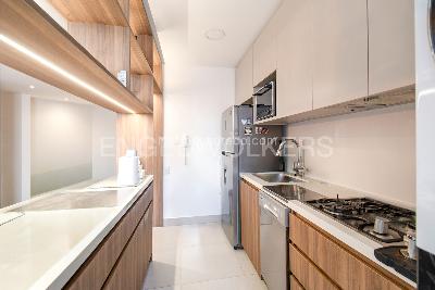 Apartamento en venta en Santa Bibiana, Bogotá · foto 5 de 12