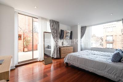 Apartamento en venta en Santa Bibiana, Bogotá · foto 7 de 12