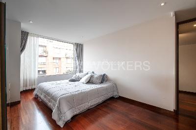 Apartamento en venta en Santa Bibiana, Bogotá · foto 8 de 12