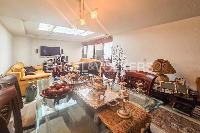 Apartamento en venta en Santa Barbara Central, Bogotá · foto 2 de 11