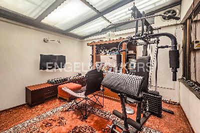 Apartamento en venta en Santa Barbara Central, Bogotá · foto 3 de 11