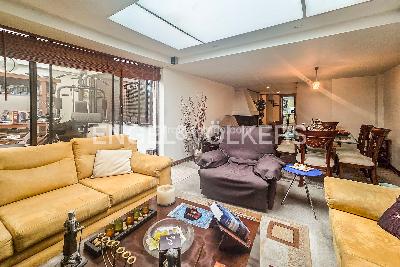 Apartamento en venta en Santa Barbara Central, Bogotá · foto 4 de 11