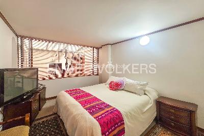 Apartamento en venta en Santa Barbara Central, Bogotá · foto 7 de 11