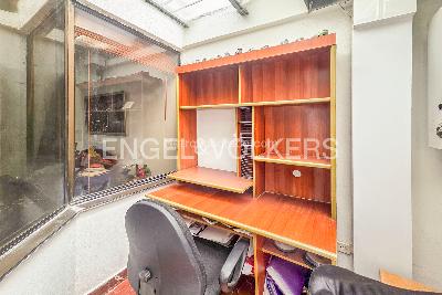 Apartamento en venta en Santa Barbara Central, Bogotá · foto 11 de 11
