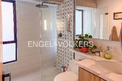 Casa de 4 alcobas en venta en Alto Del Escobero, Medellín, 350 m² · foto 13 de 18