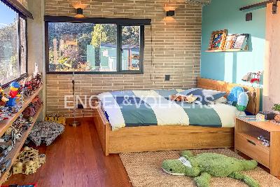Casa de 4 alcobas en venta en Alto Del Escobero, Medellín, 350 m² · foto 15 de 18