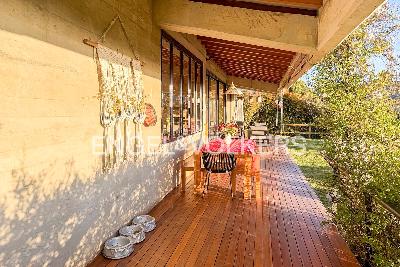 Casa de 4 alcobas en venta en Alto Del Escobero, Medellín, 350 m² · foto 17 de 18