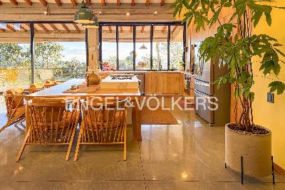 Casa de 4 alcobas en venta en Alto Del Escobero, Medellín, 350 m² · foto 3 de 18