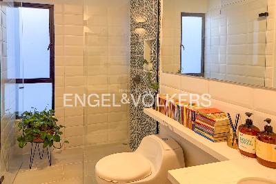 Casa de 4 alcobas en venta en Alto Del Escobero, Medellín, 350 m² · foto 5 de 18